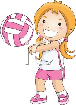 0511-1104-1000-1263_Little_Girl_Playing_Volleyball_clipart_image.jpg