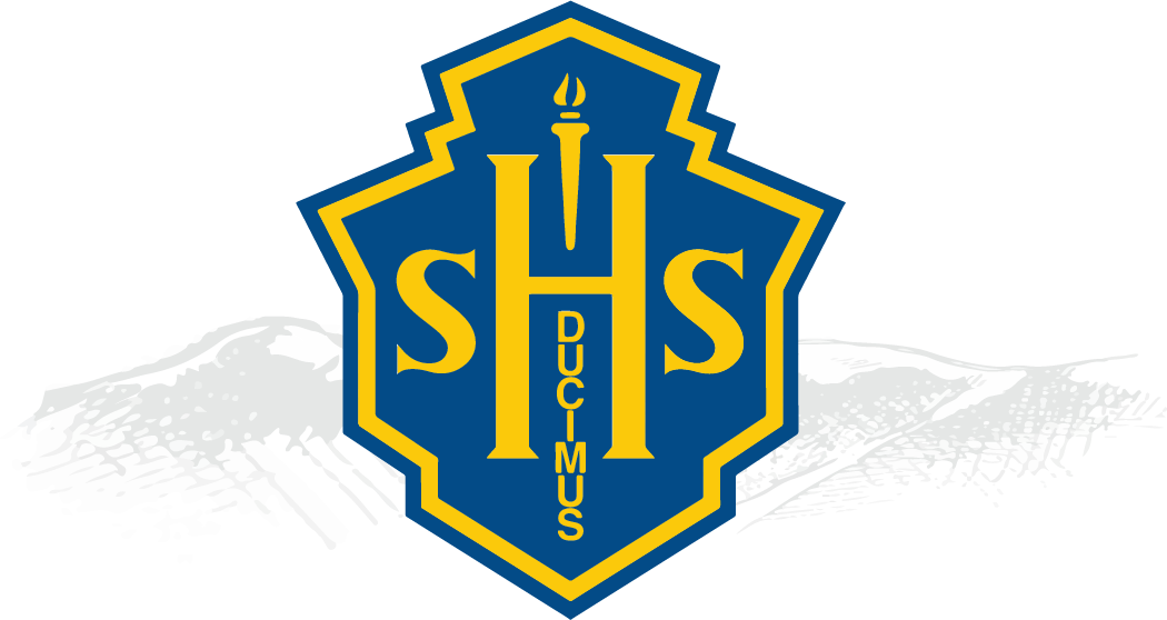 Handsworth Secondary logo