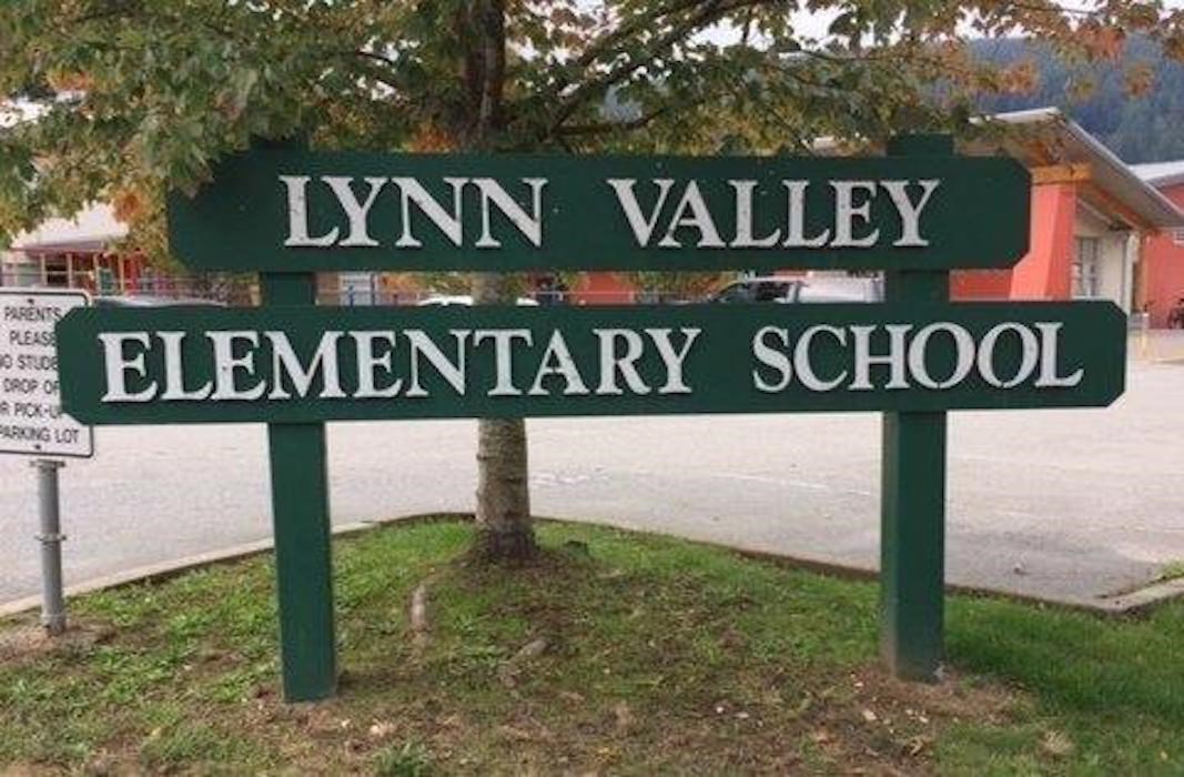 Welcome to Lynn Valley Elementary School!