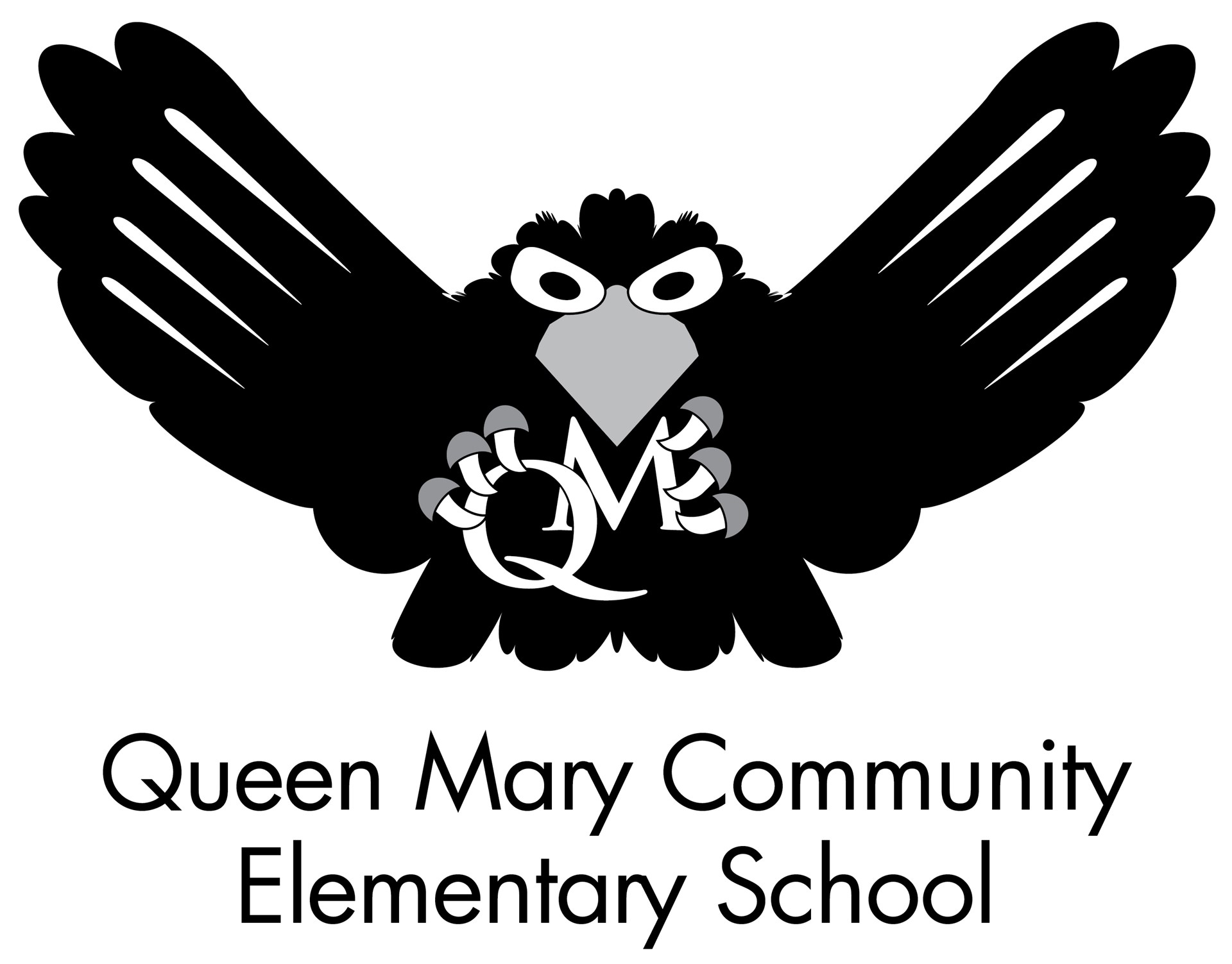 Queen Mary-Eagle logo revised-1.jpg