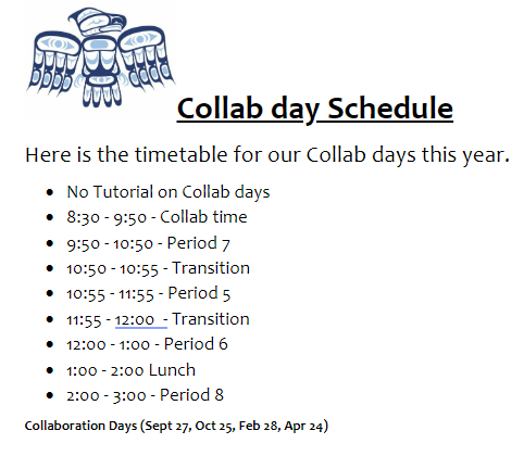 Staff Collaboration Day Adjuated Timetable.PNG
