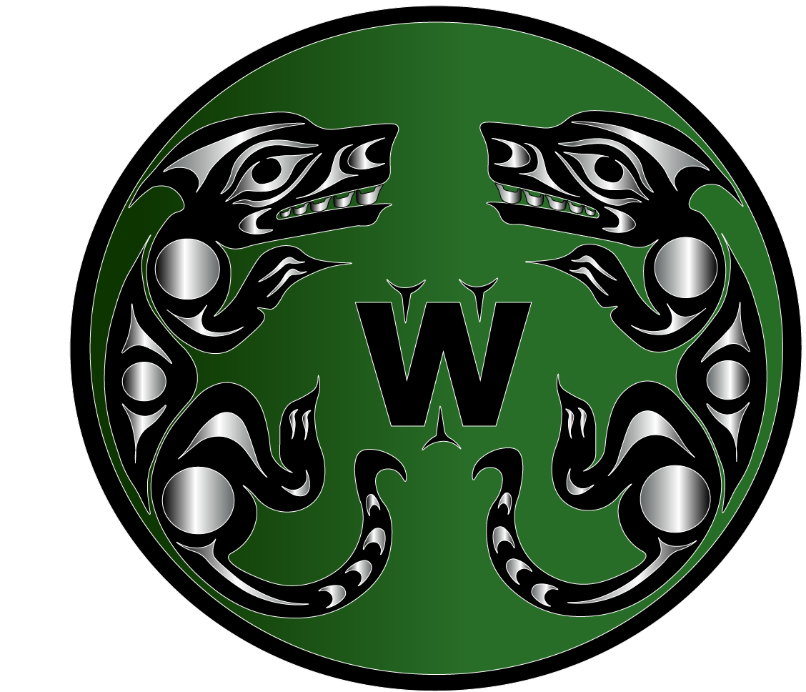 Windsor Secondary logo