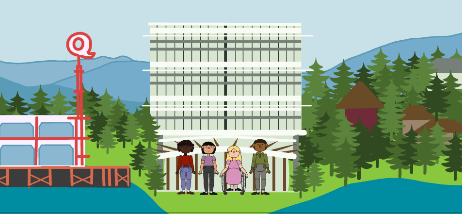 Workers infront of building.png