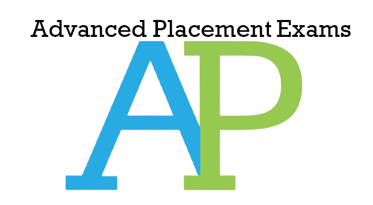 Advanced Placement Exams - Registration open