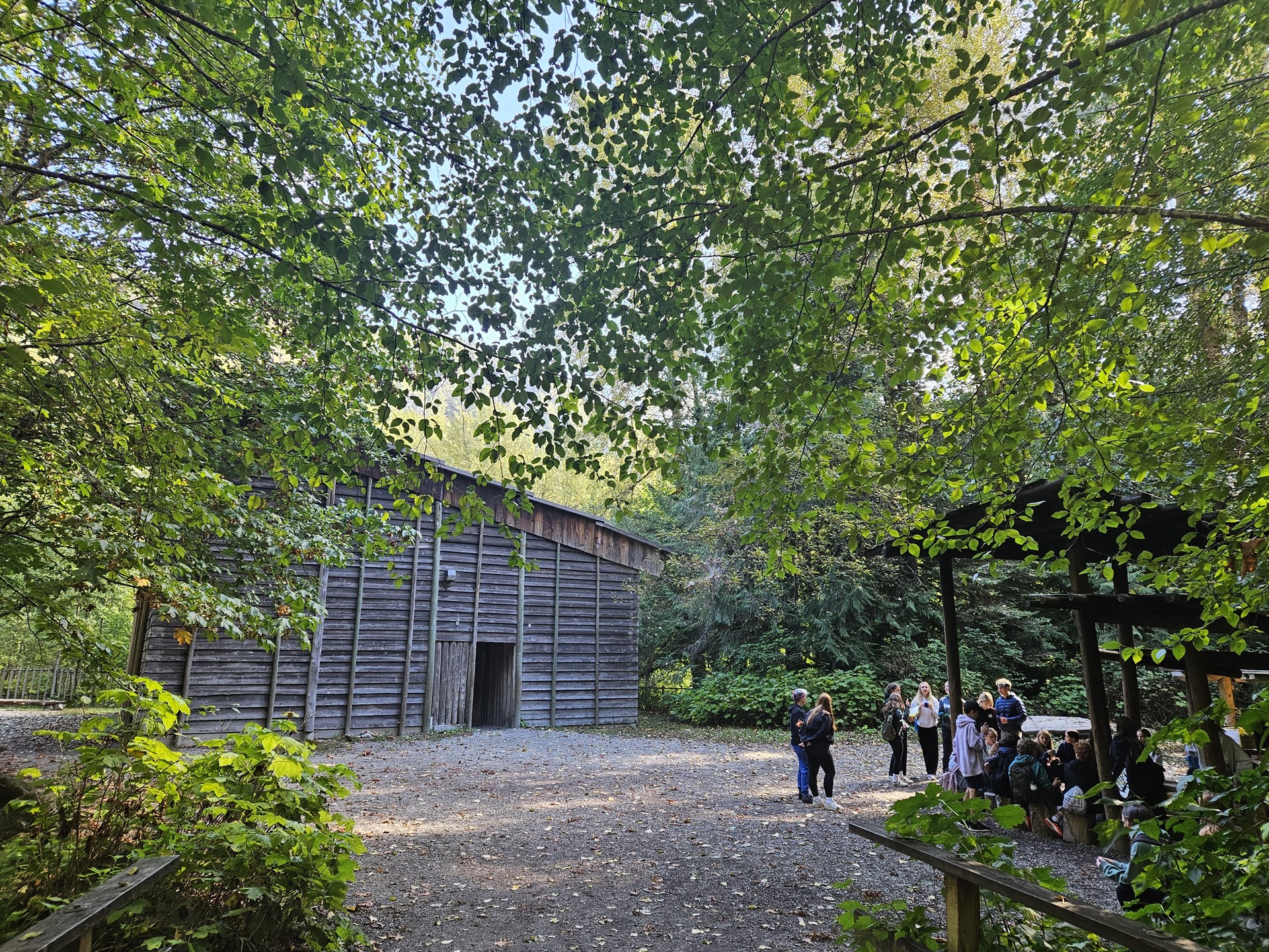 Cheakamus Centre Family Camp - Registration Open