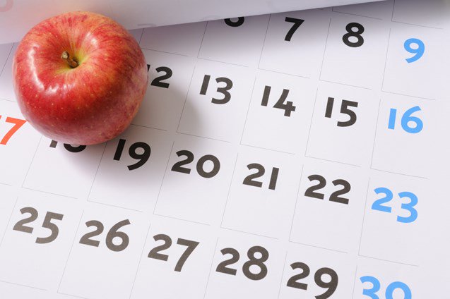 Proposed 2026/27 School Calendar — Public comment period open