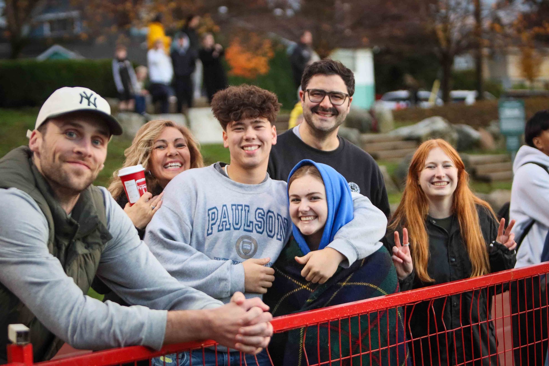 Community Report 2026