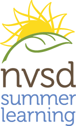 Summer Learning  logo
