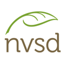 NVSD Icon & Logo