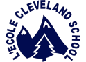 Cleveland Elementary logo
