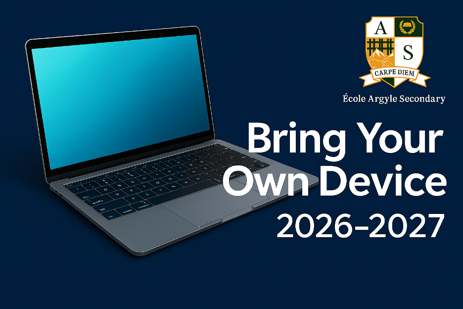 What is BYOD?