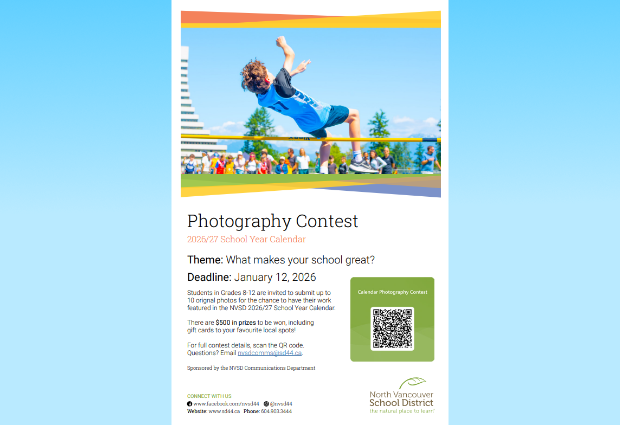 Photography Contest