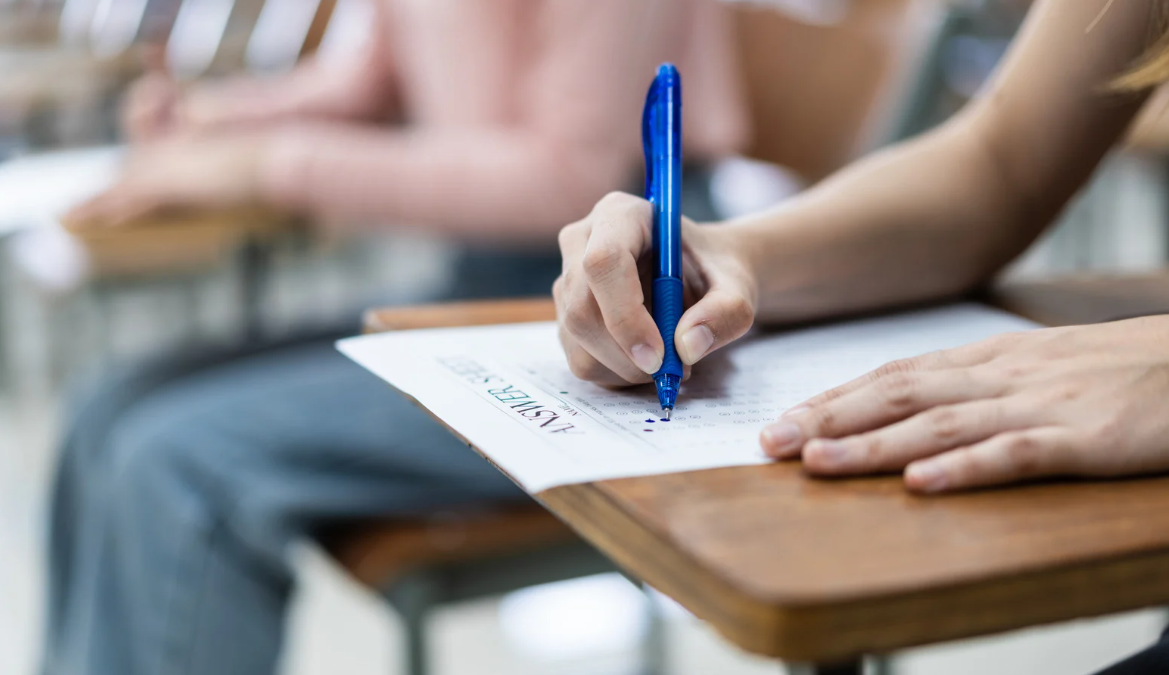 Grade 10 & 12 Provincial Assessments