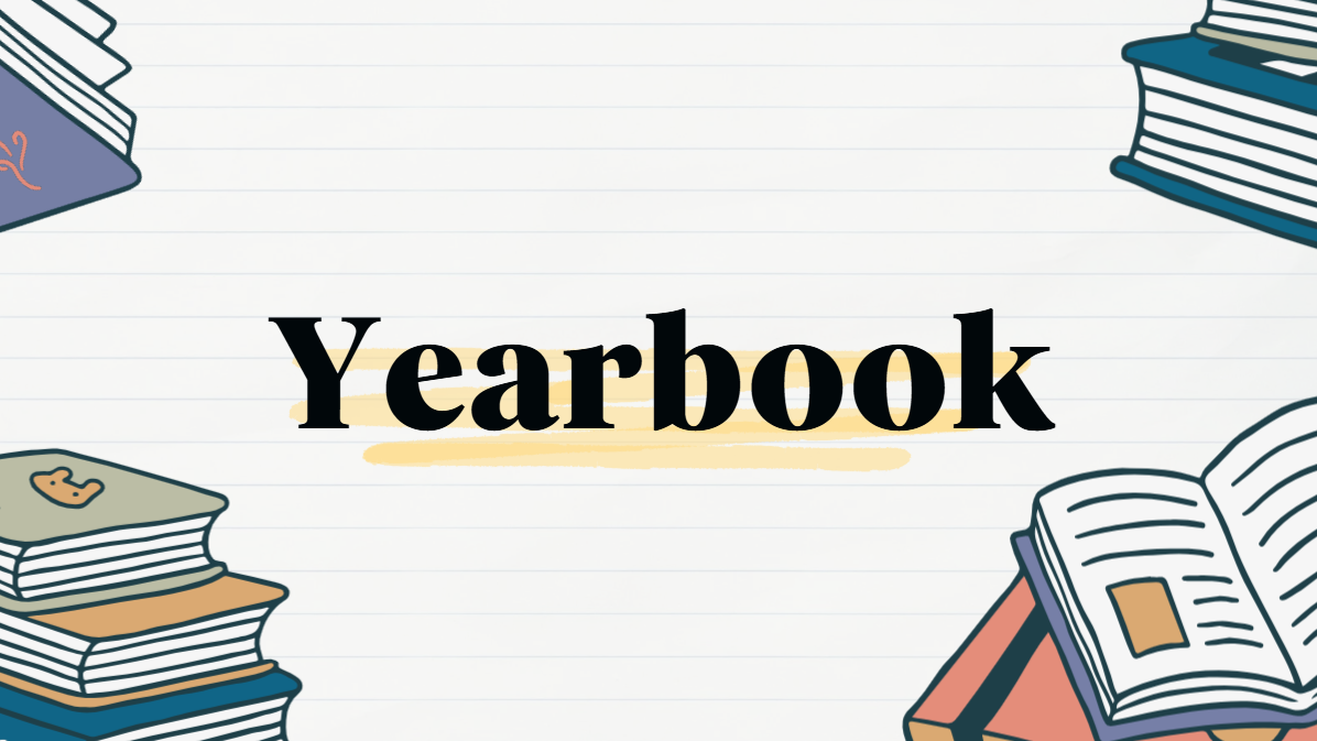 Yearbook Order Deadline