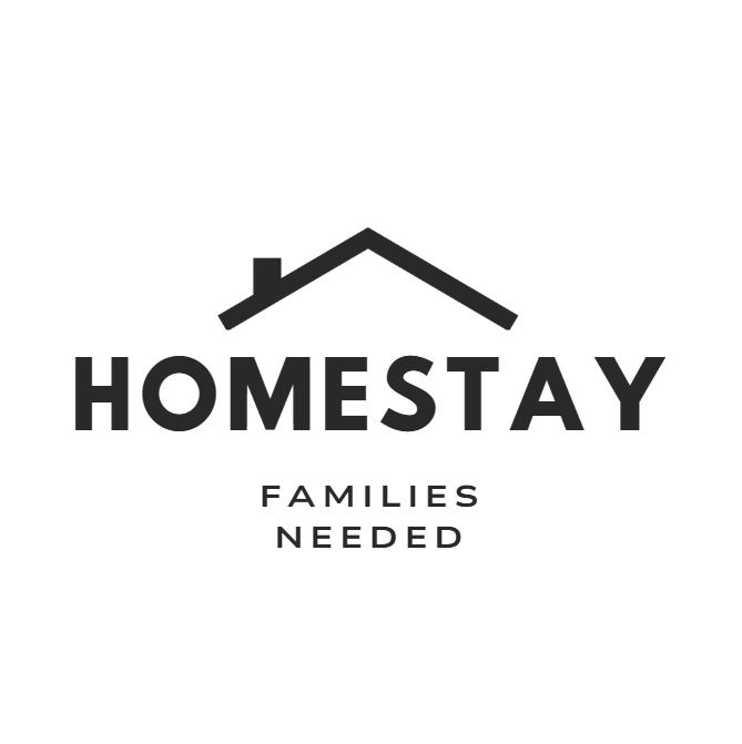 Homestay Families Needed
