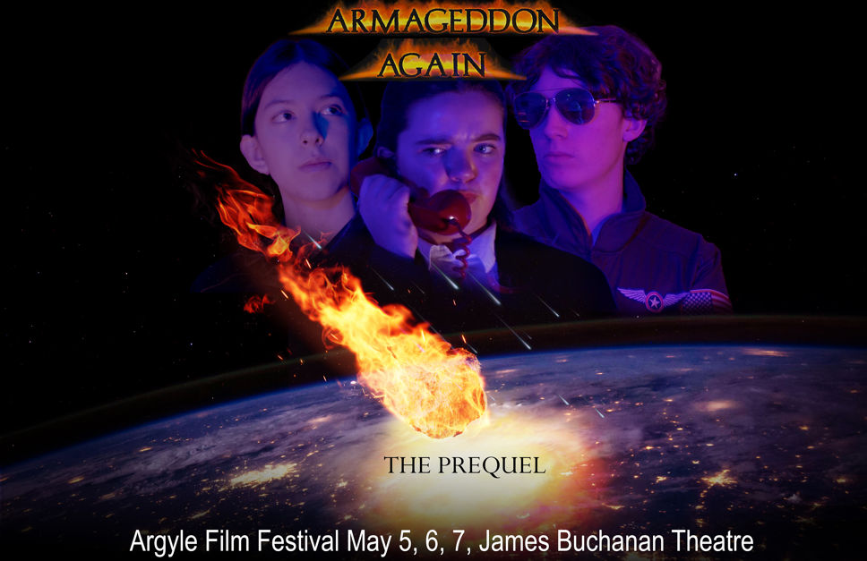 Argyle Film Festival