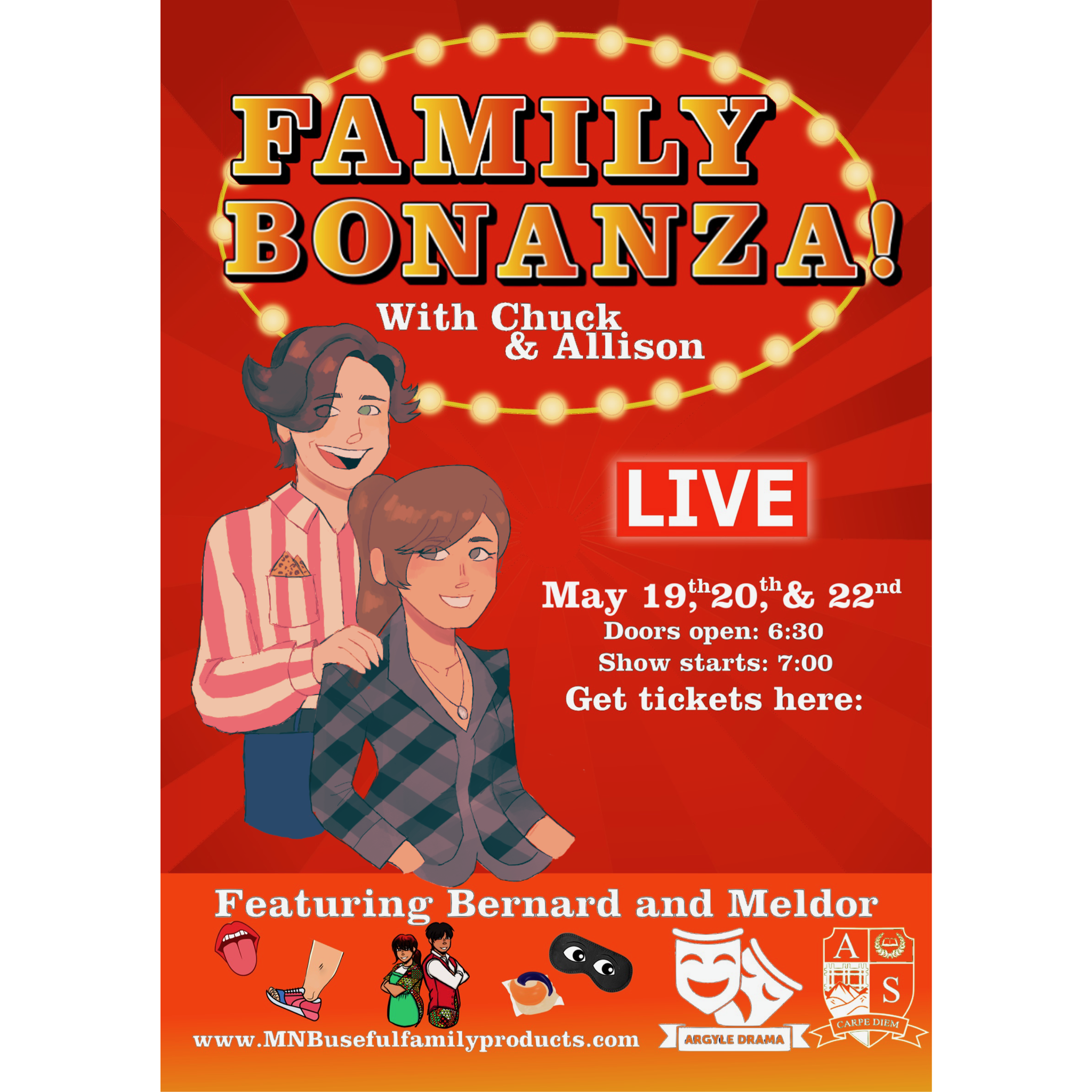 Family Bonanza Poster April 23 2026.png