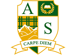 Argyle Secondary logo