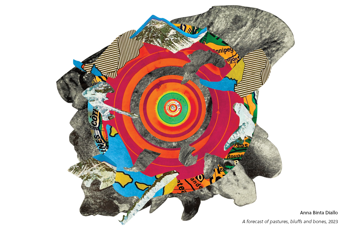 Gordon Smith Gallery: From The Ground