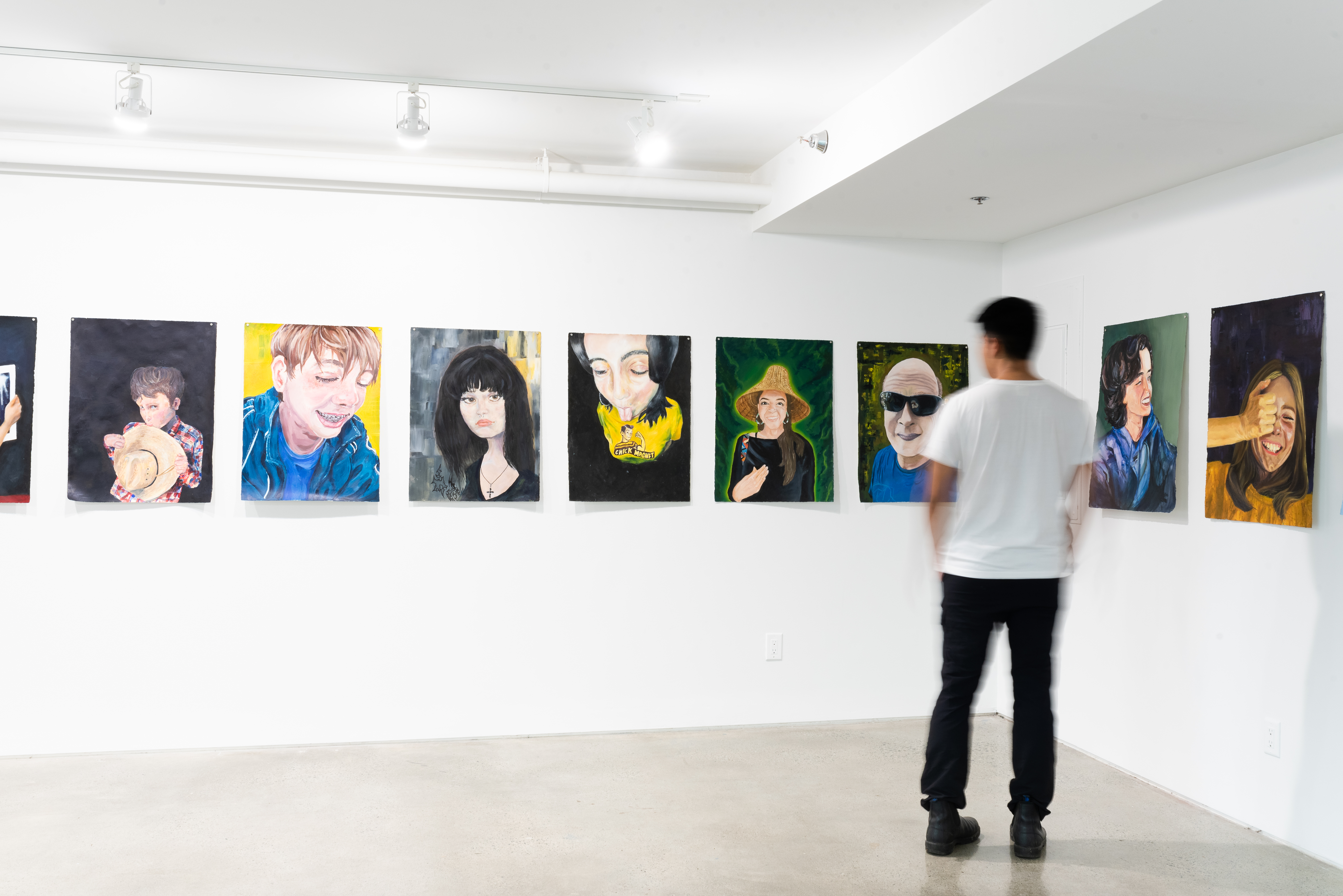 Artists for Kids Studio Art Academy OPEN HOUSE