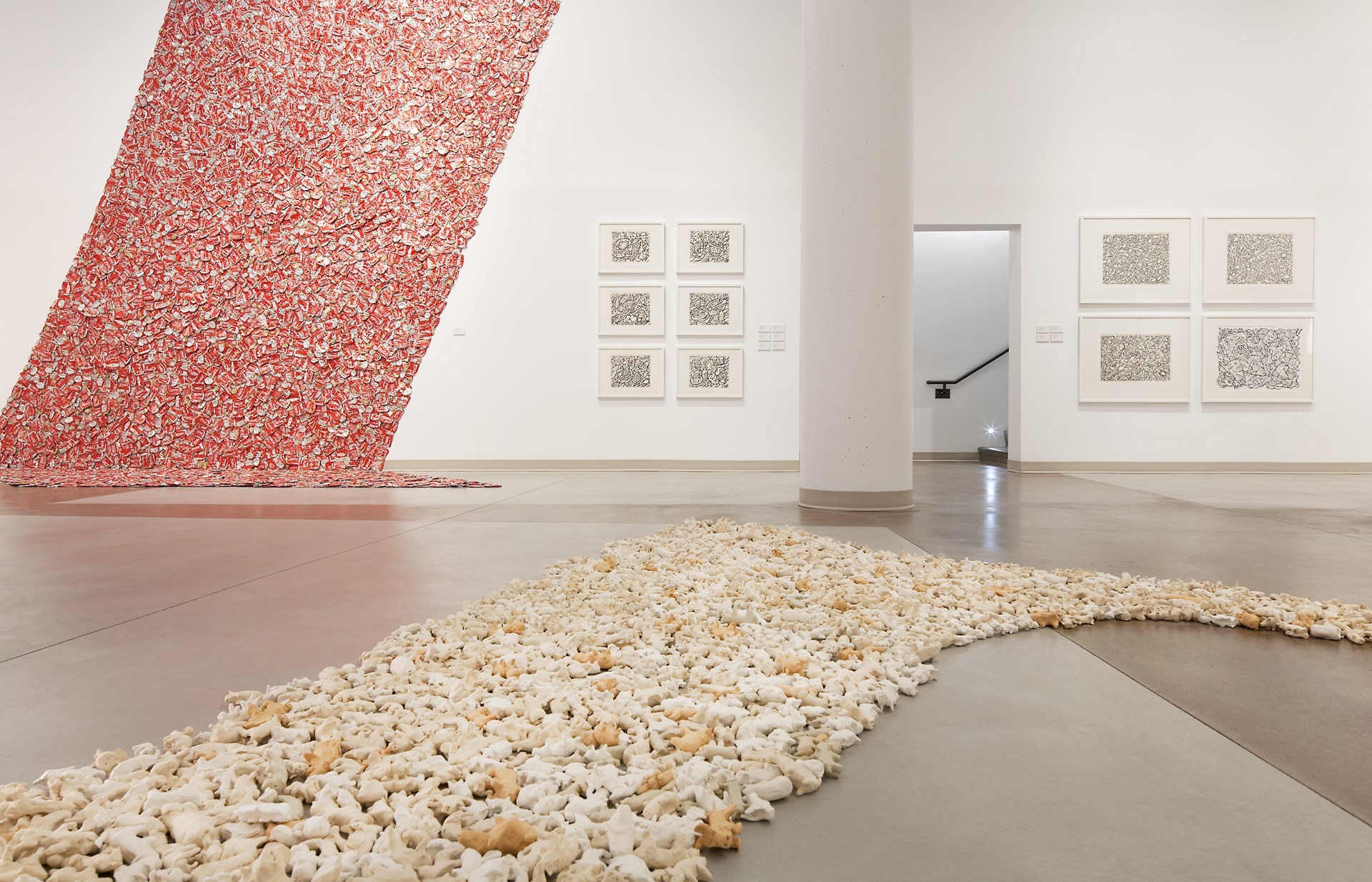 Gu Xiong-a journey exposed-installation view2.jpg