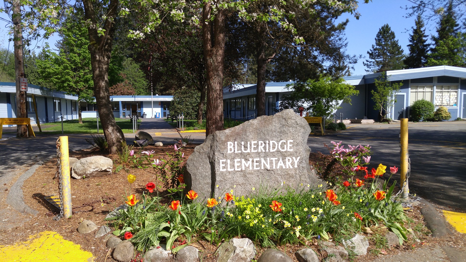 Blueridge Elementary