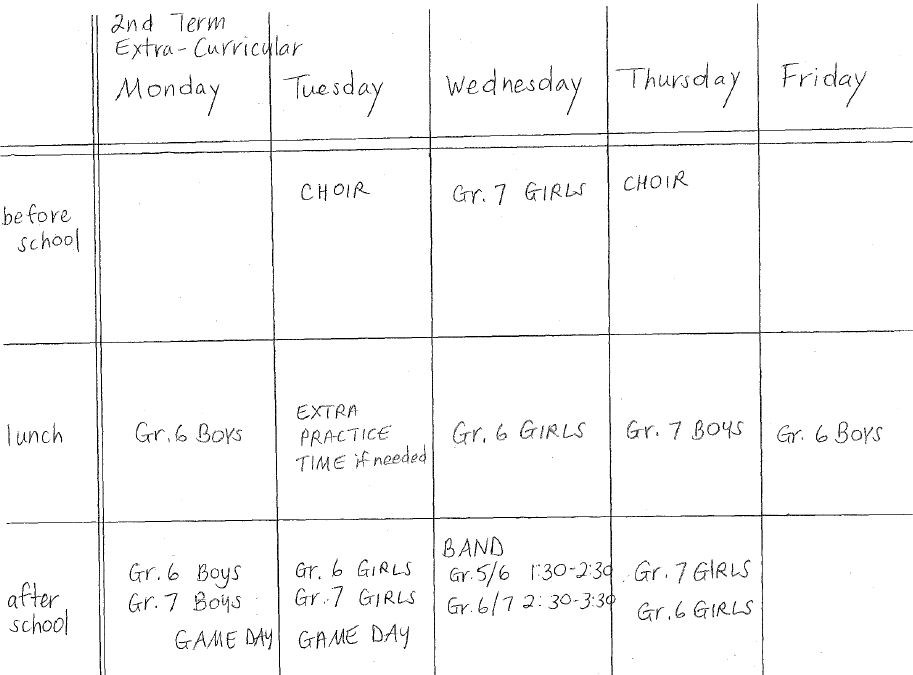 2nd term Extra-Curricular Schedule.JPG