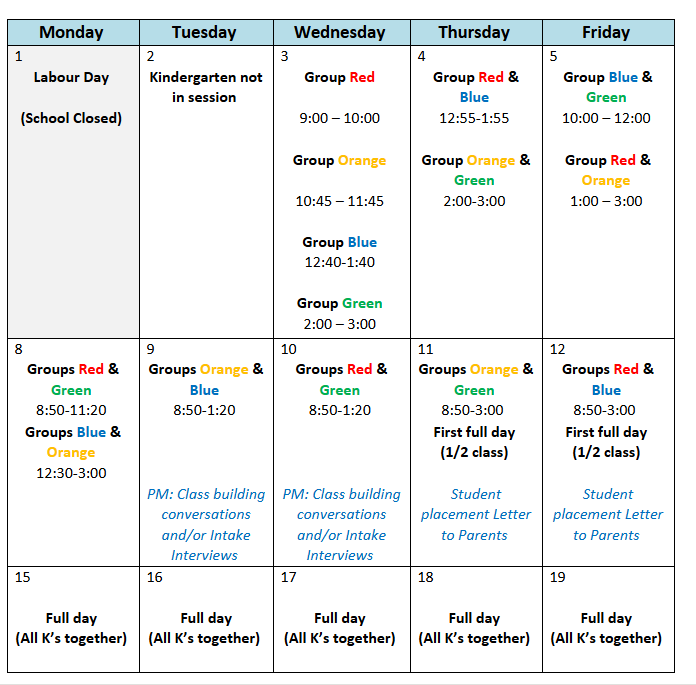 Kindergarten Gradual Entry Schedule.png