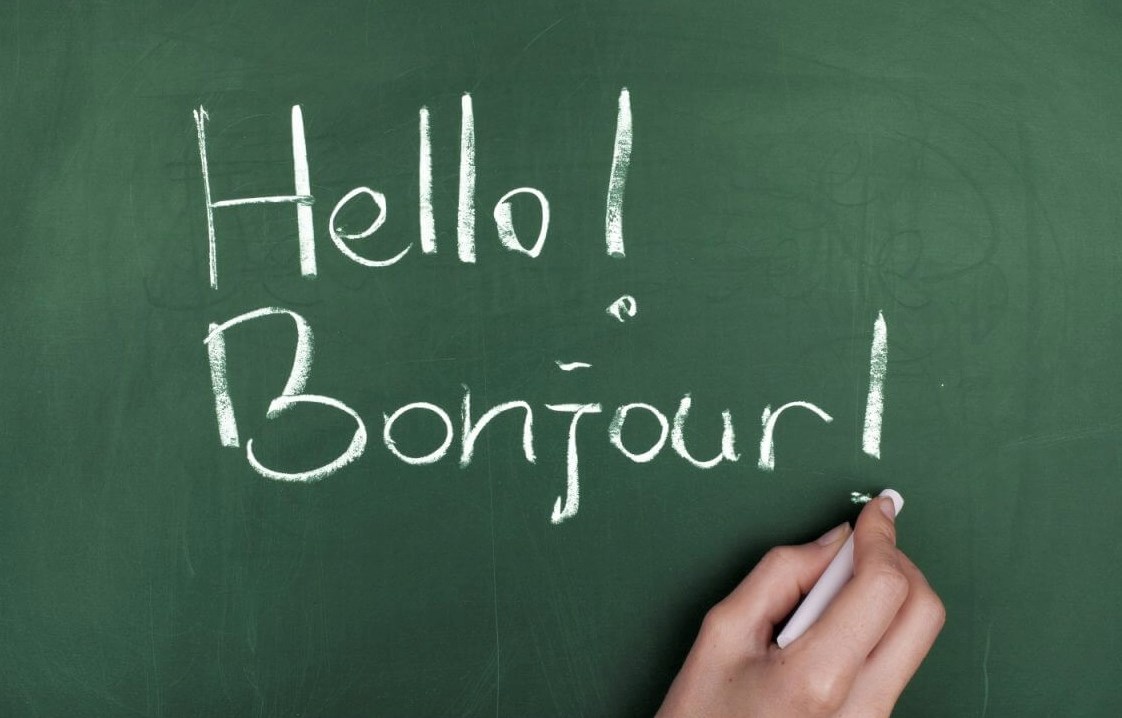 Late French Immersion (Grade 6 entry) — Application period open