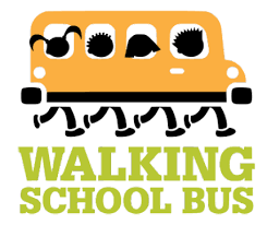 Braemar Walking School Bus
