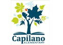 Capilano Elementary logo