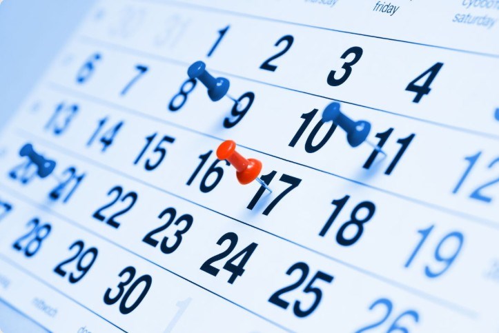 Carson Graham Calendar 2026 - 2027