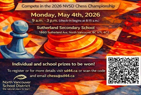 NVSD Chess Championship