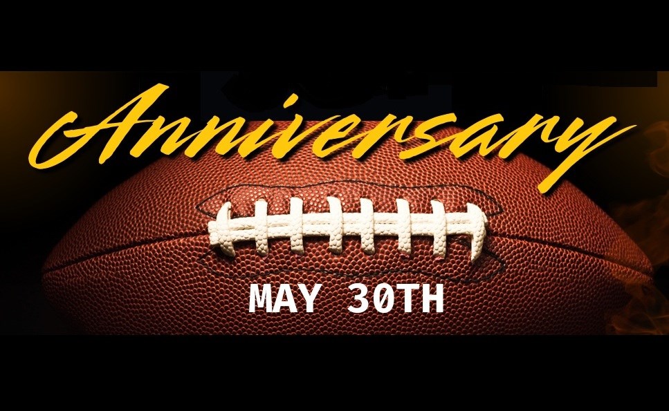 Carson Graham Football 60th Anniversary