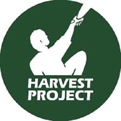 Harvest Project Food Collection