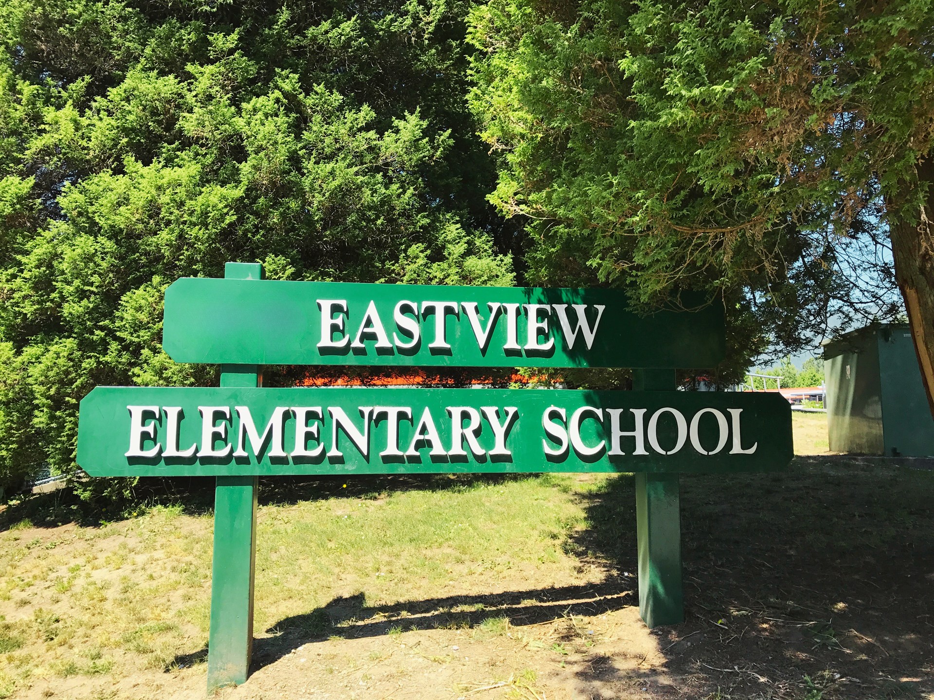 Where We SOAR Like Eagles!