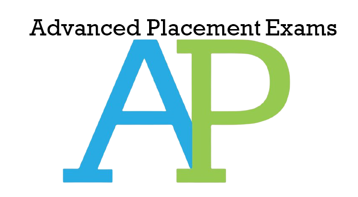  ​Advanced Placement Exam Registration OPEN