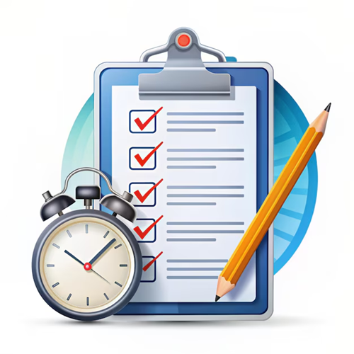 Provincial Assessments  POSTPONED