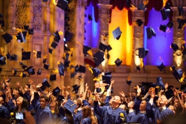 2026 Graduation Events