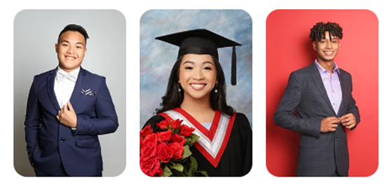 Attention 2026 GRADS !​