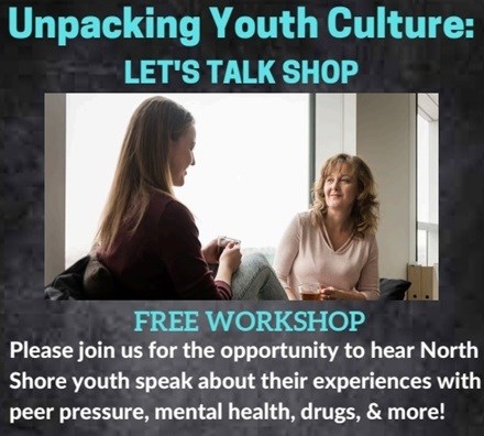  Building Capacity in Parents & Youth