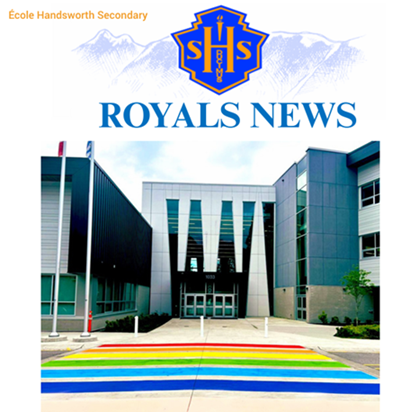 June Royals News