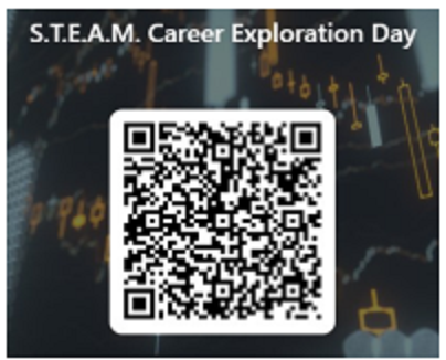 STEAM Career Exploration Day