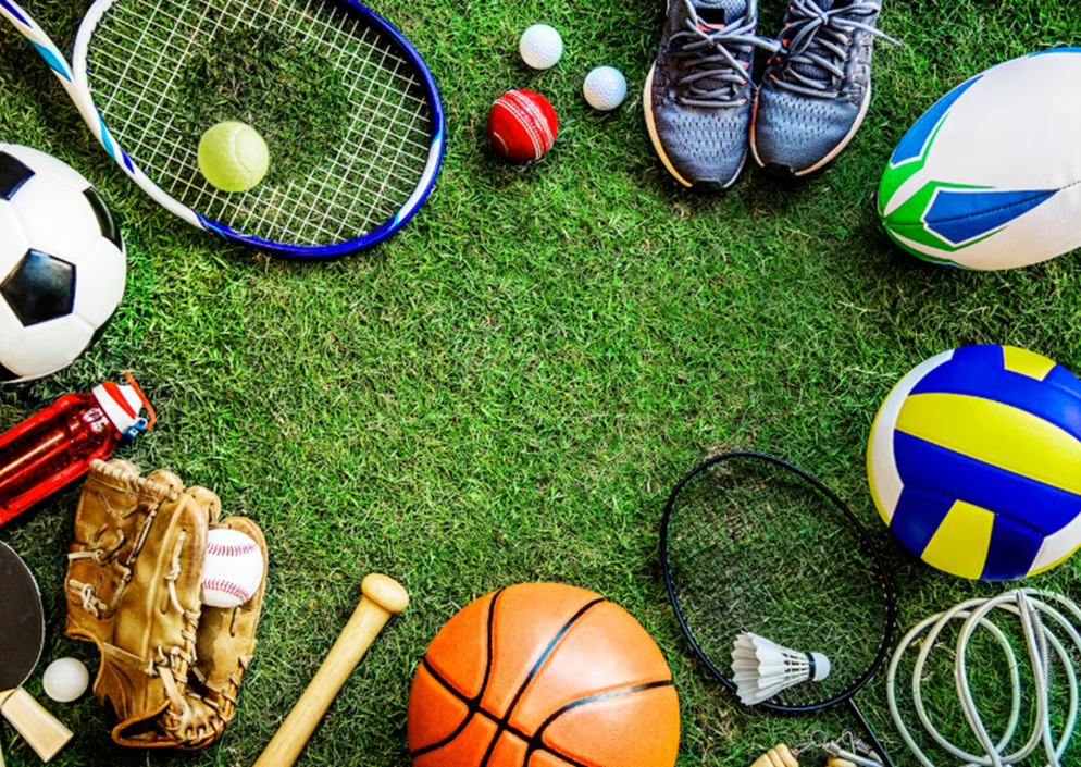 Tryouts Spring Teams