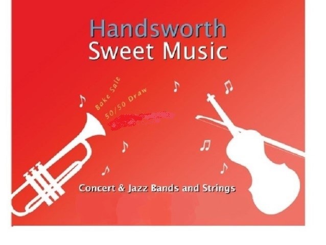 Sweet Music Concert Wednesday, December 3
