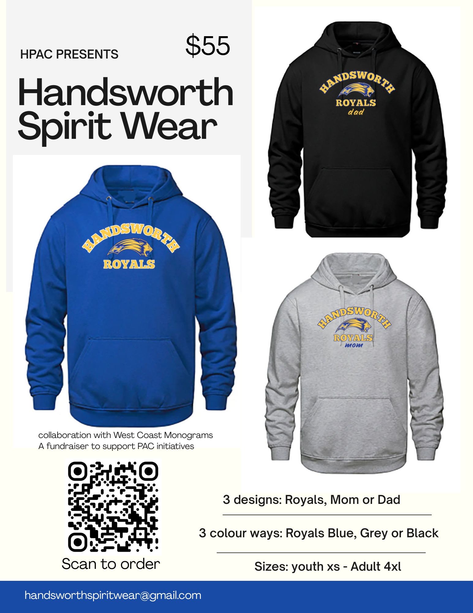 White Blue Bold Modern Fashion Collection Introduction Flyer.jpeg