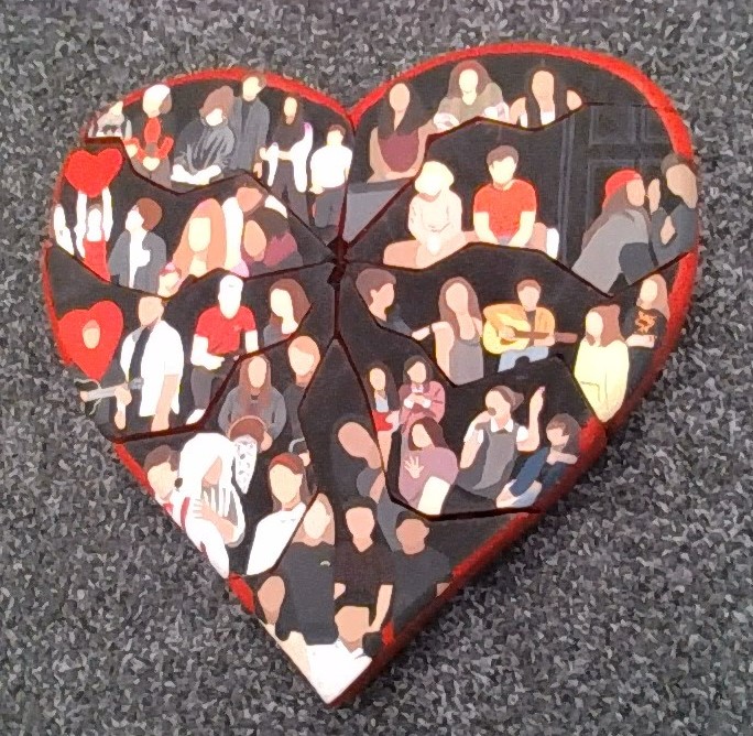 POSTER SHATTERED and LOVE IN PIECES SPRING 2021.jpg