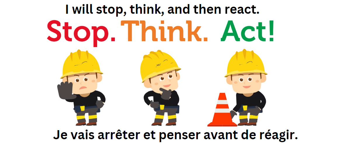 Larson Elementary Weekly Intention March 2-6, 2026