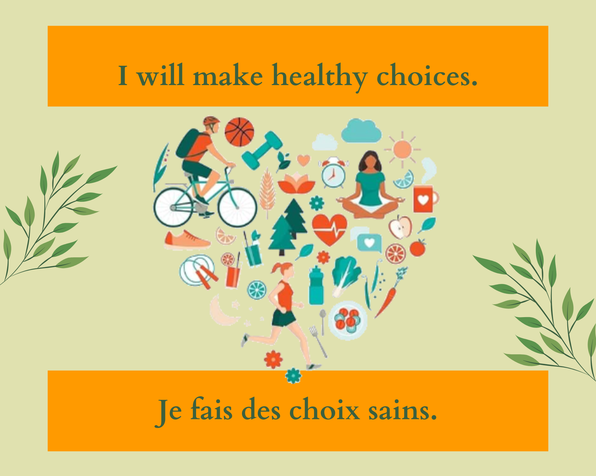 Larson Intention of the Week - April 13-17, 2026