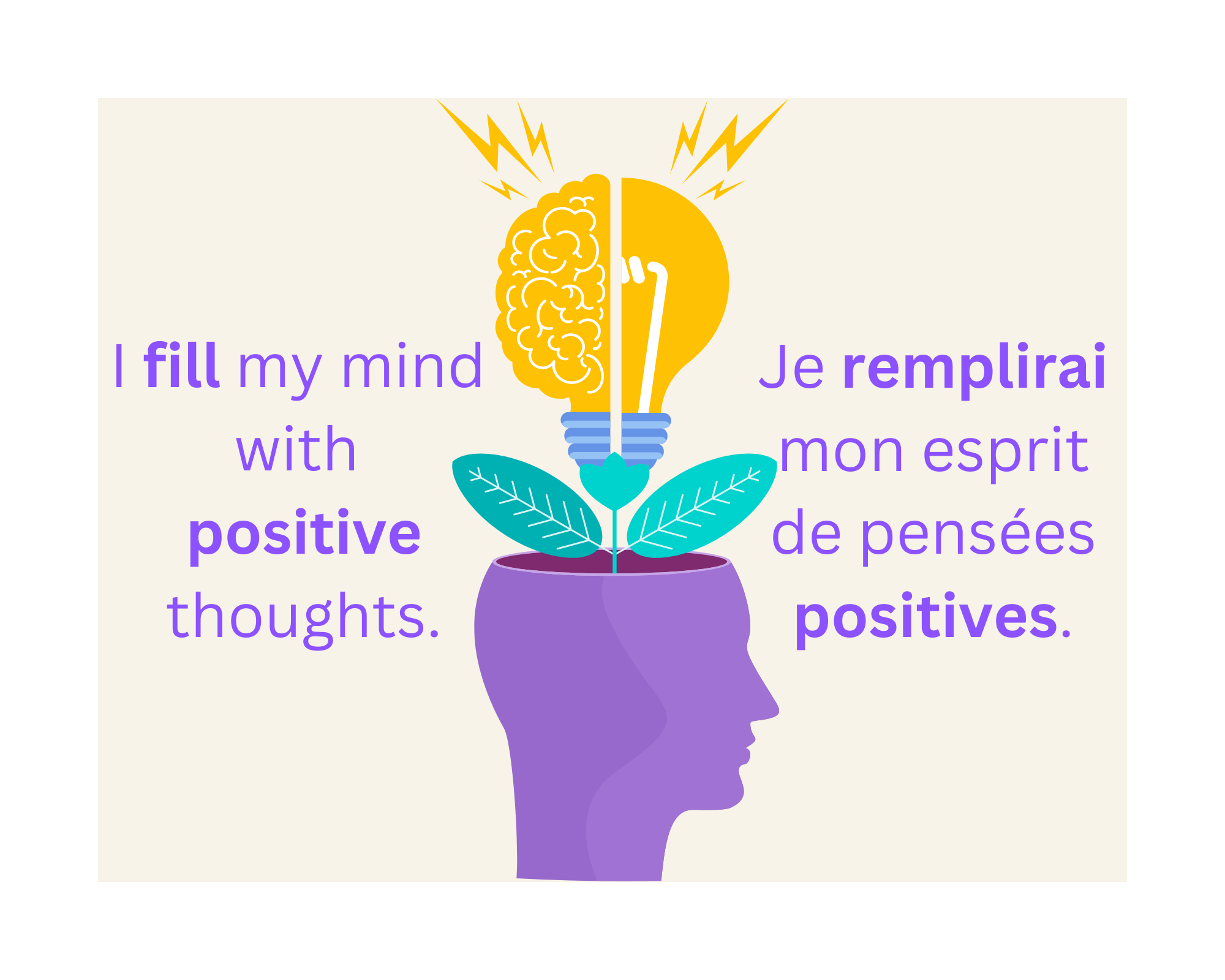 Intention of the Week